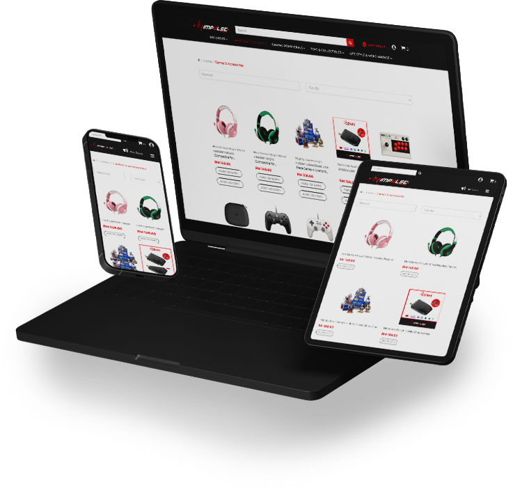 AUTOMATED E-COMMERCE SYSTEM <br/>INCREASES CONVERSION RATE<br/><span> UP TO 90.6%</span>