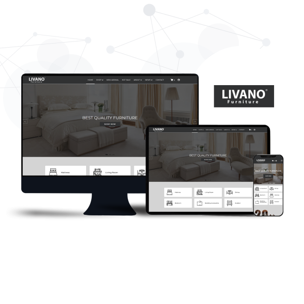 Livano Furniture